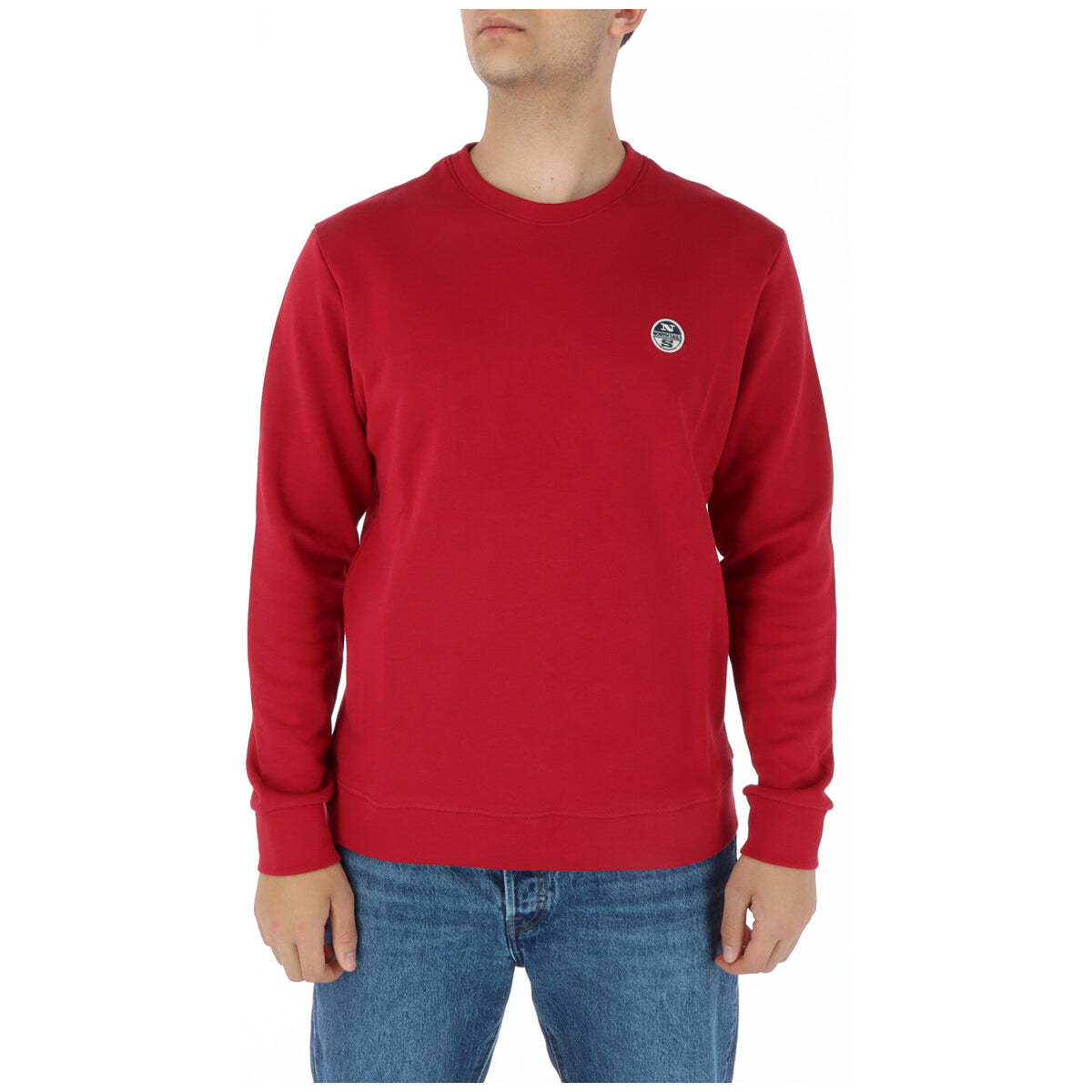 North Sails - Fleece Herren