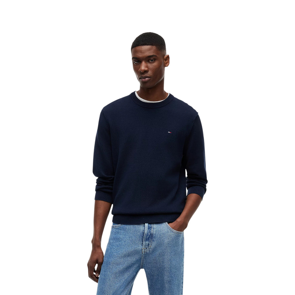 Tommy Hilfiger Jeans - Pullover Herren