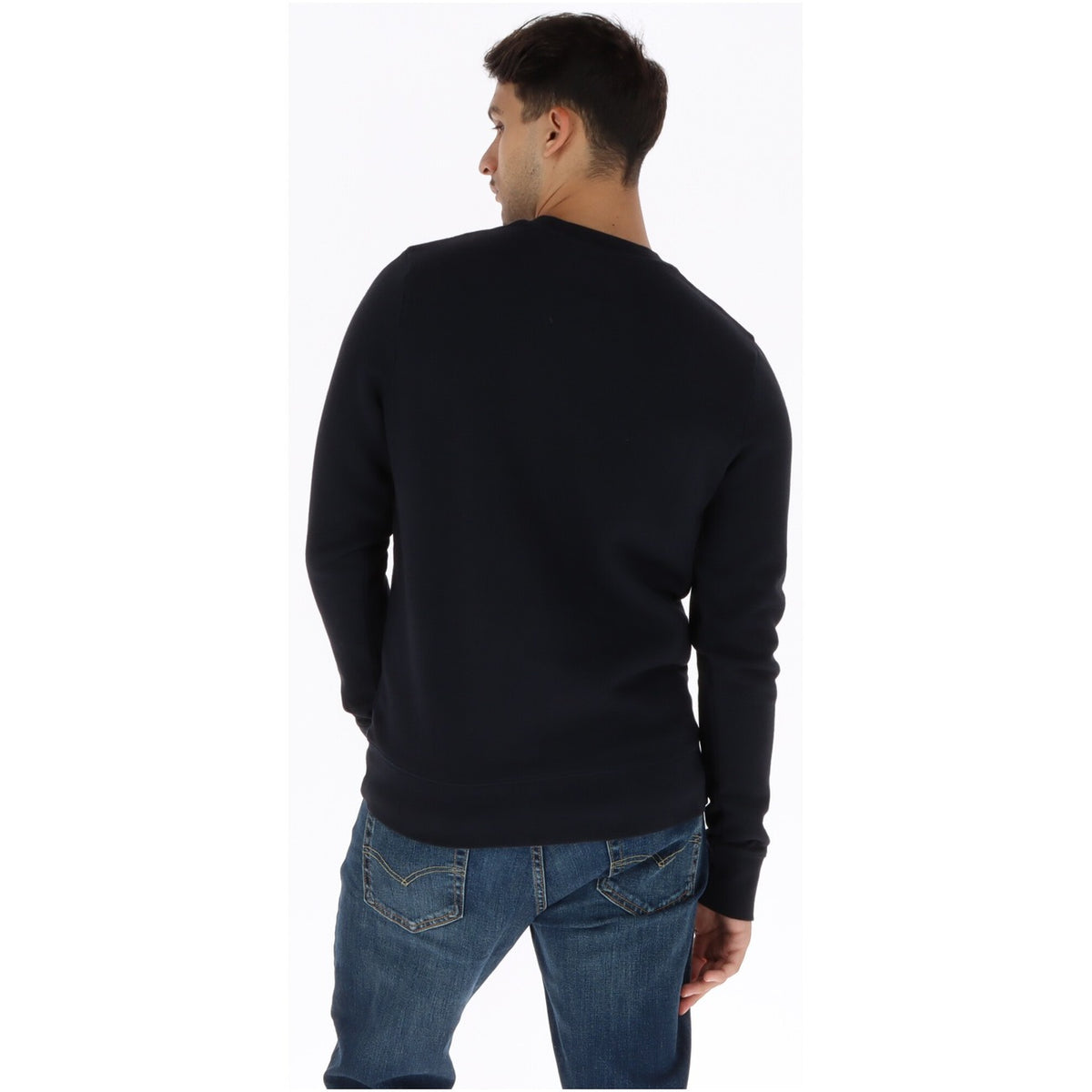 Superdry -  Fleece Herren