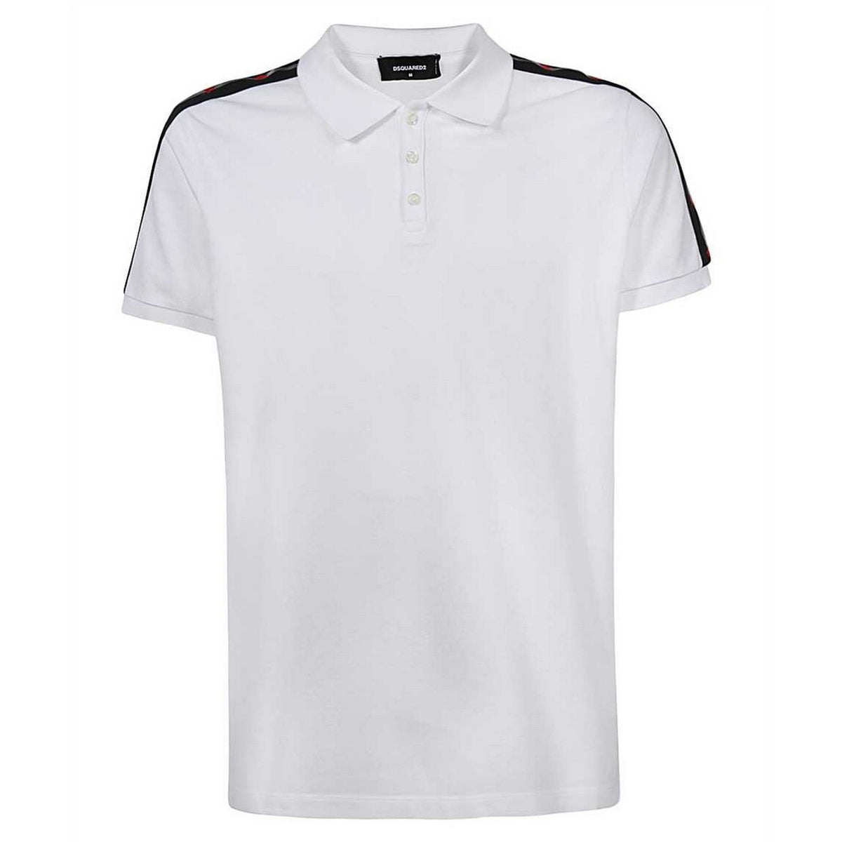 Dsquared -  Polo Damen