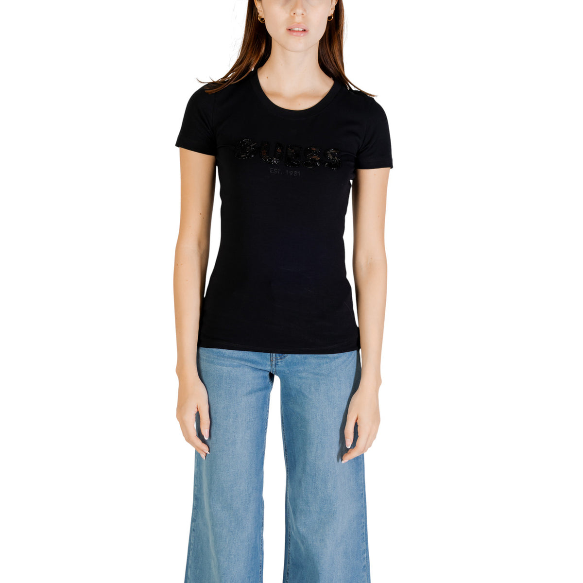 Guess - Guess T-Shirt Damen