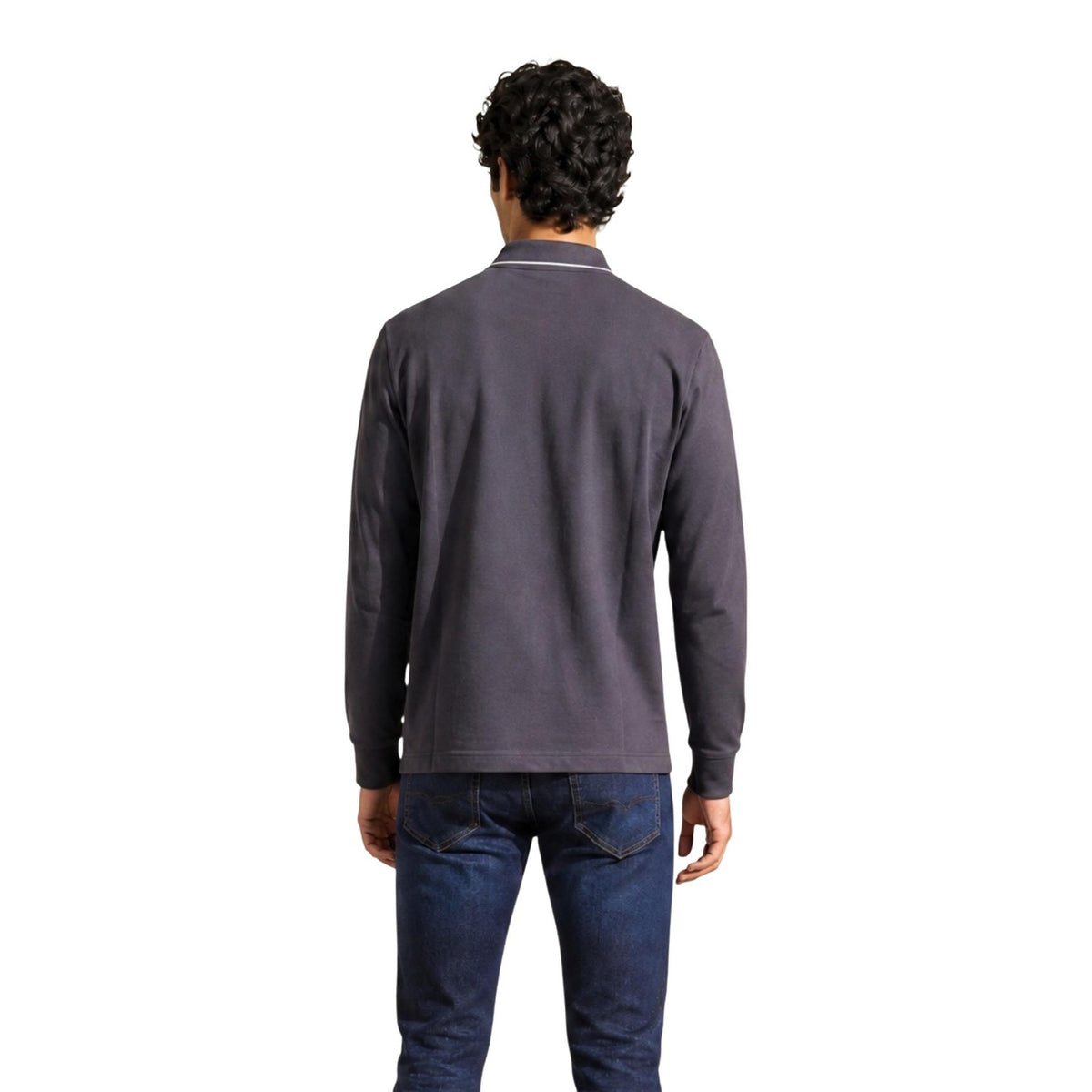 Armani Exchange - Armani Exchange Polo Herren