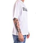 Dsquared2 - Dsquared2 T-Shirt Herren