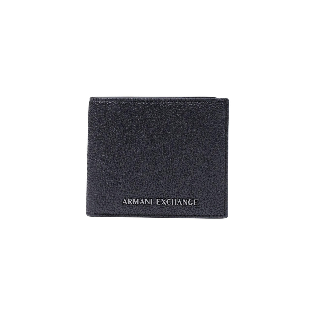 Armani Exchange - Armani Exchange Brieftasche Herren