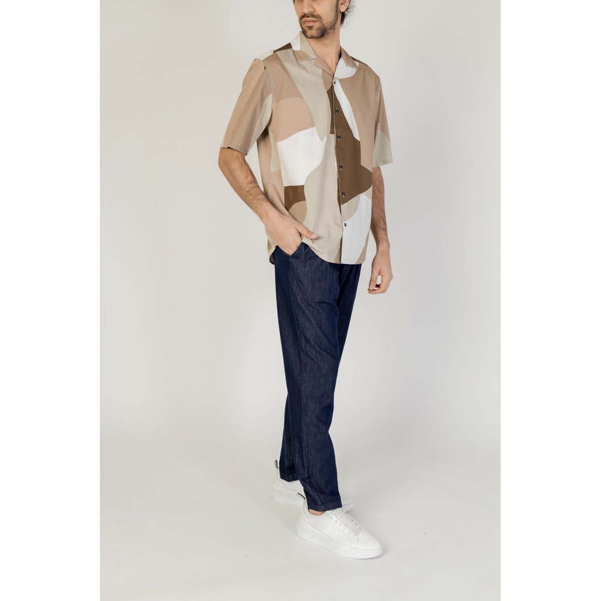 Only & Sons -Hemd Herren