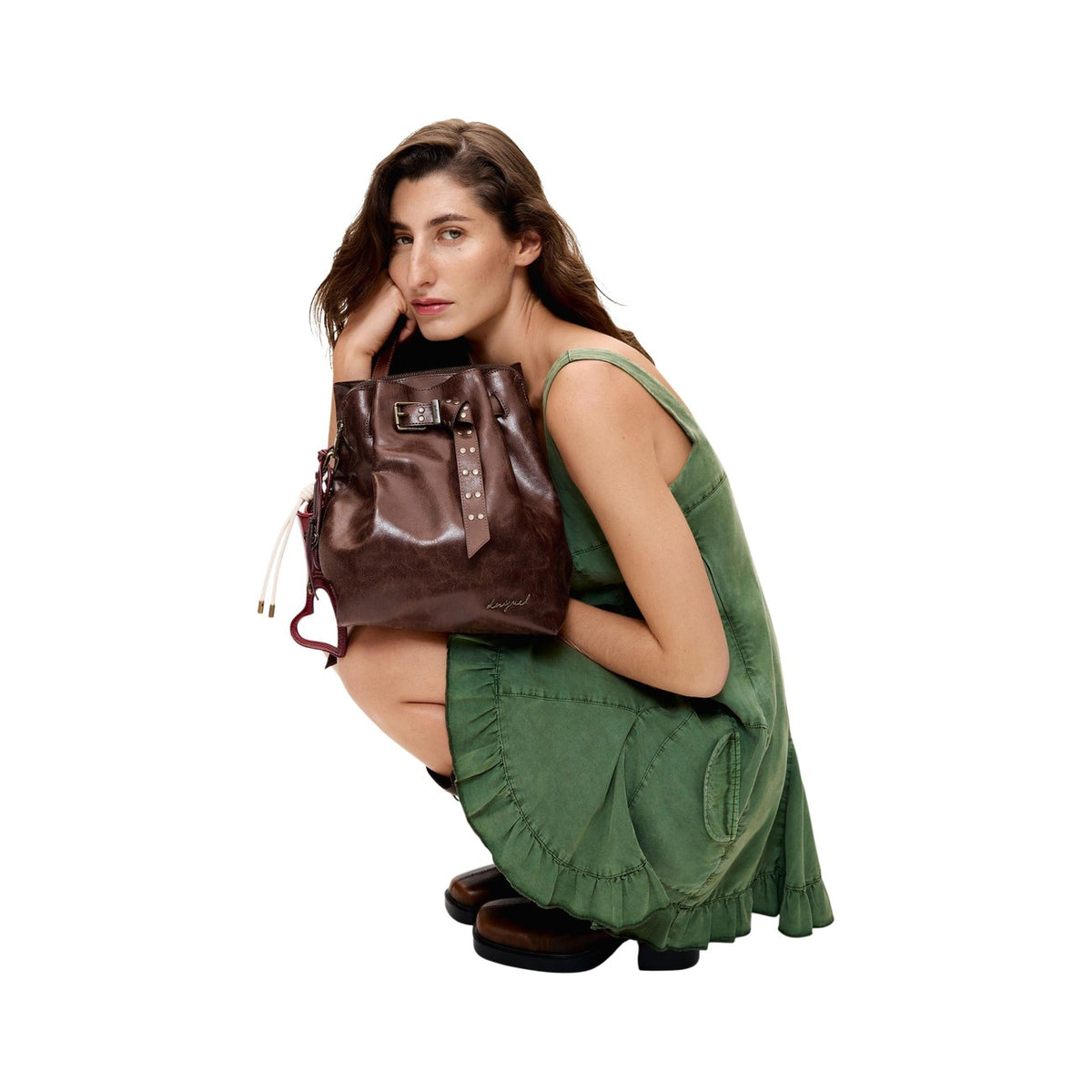 Desigual - Desigual Tasche Damen