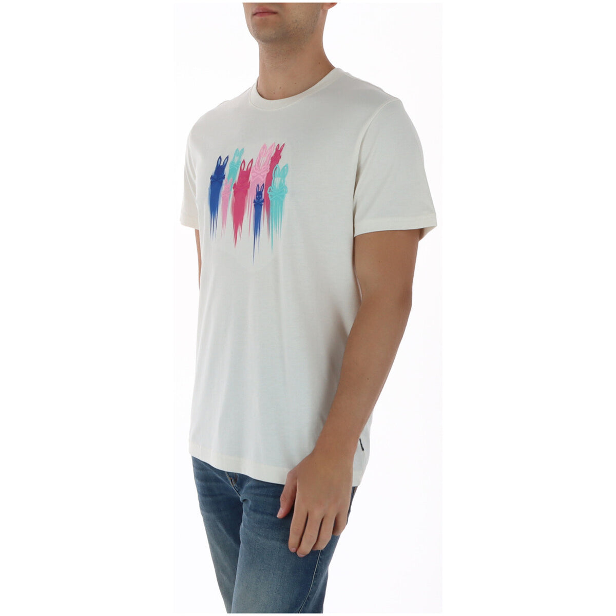 Psycho Bunny - Psycho Bunny T-Shirt Herren