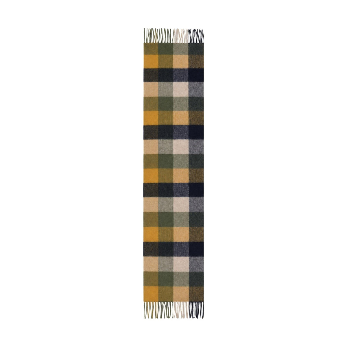 Barbour - Barbour Schal Herren