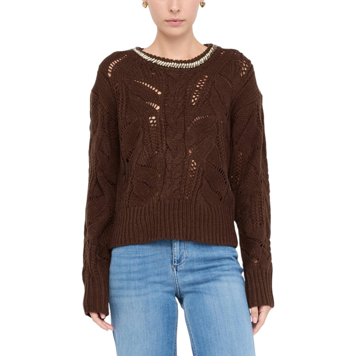 Liu Jo -  Pullover Damen