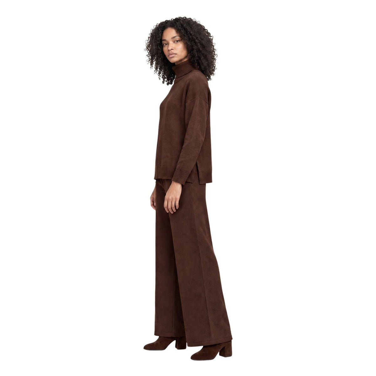 Choral -  Pullover Damen