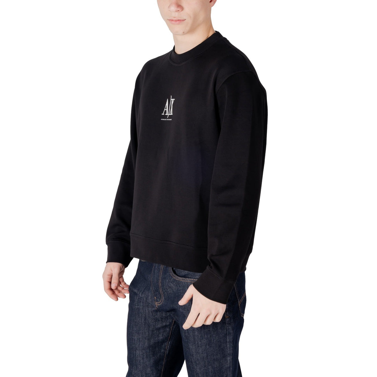 Armani Exchange -  Fleece Herren