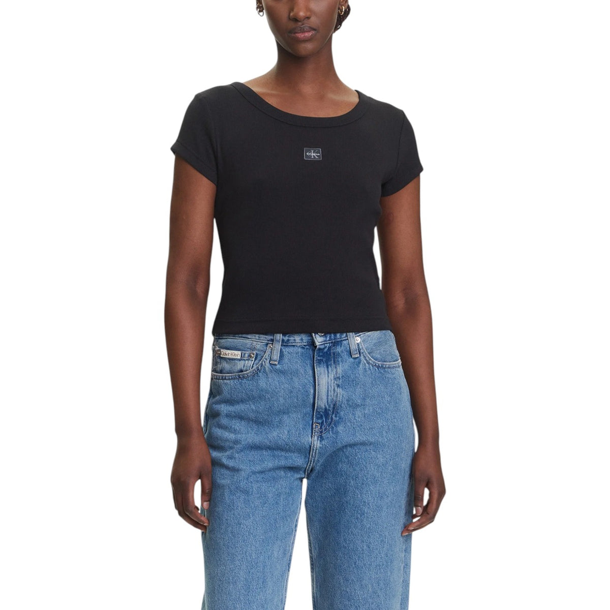 Calvin Klein Jeans -  T-Shirt Damen