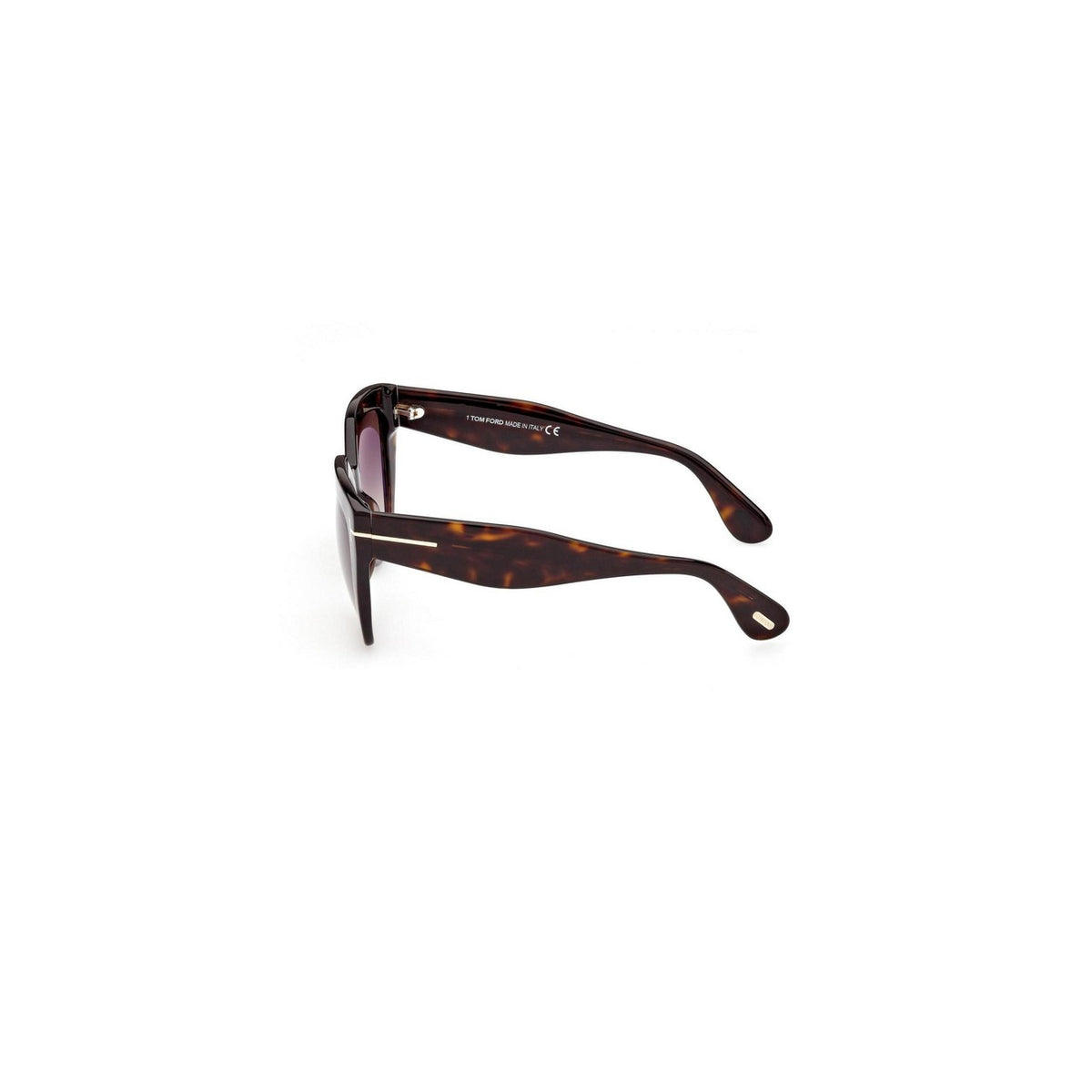 Tom Ford - Tom Ford Sonnenbrille Damen