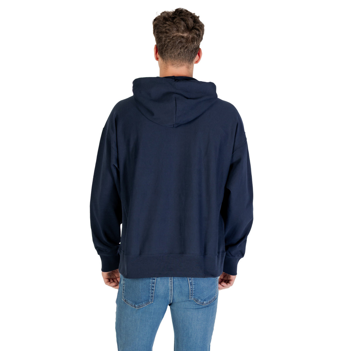 Calvin Klein Jeans - Fleece Herren