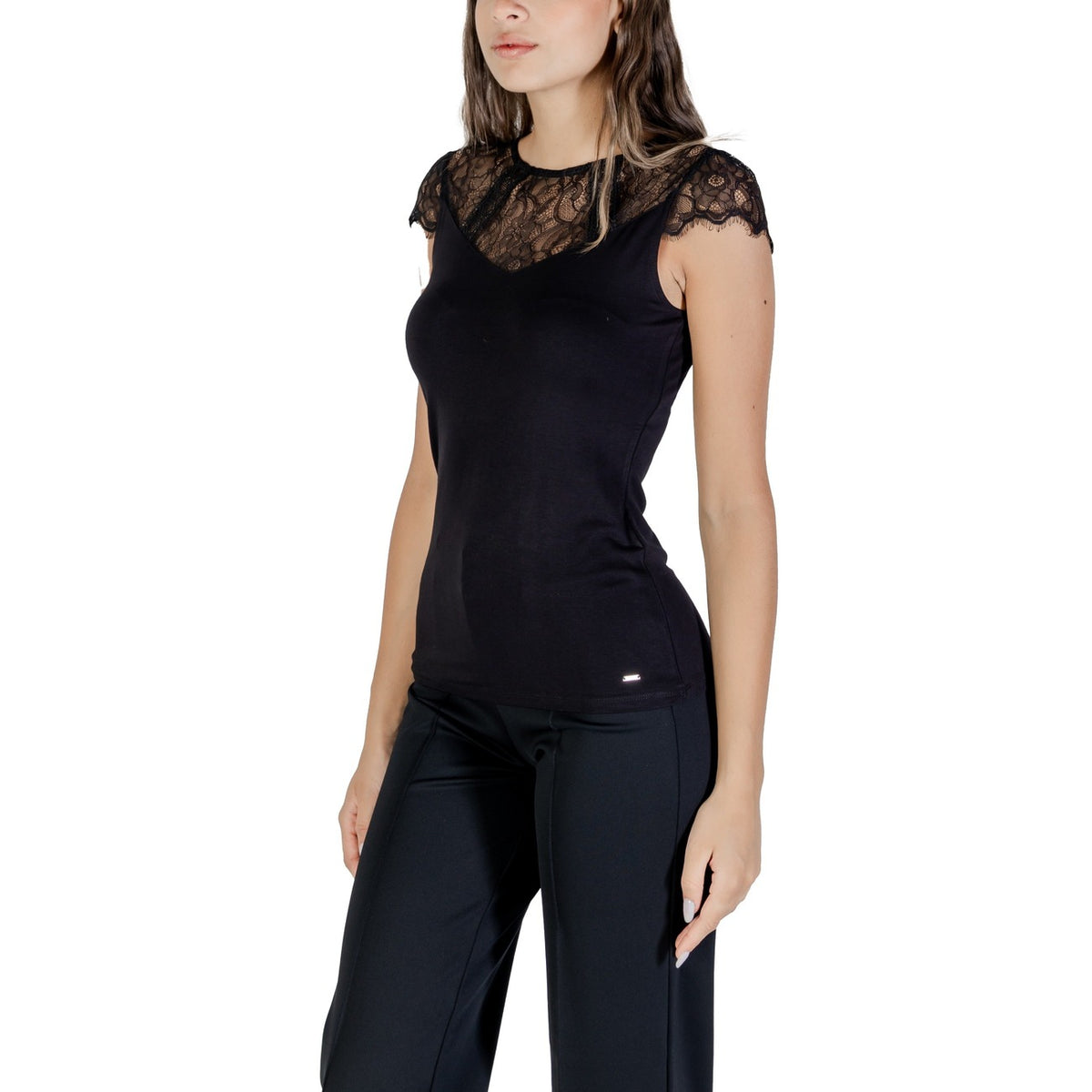 Morgan De Toi - Morgan De Toi Bluse Damen