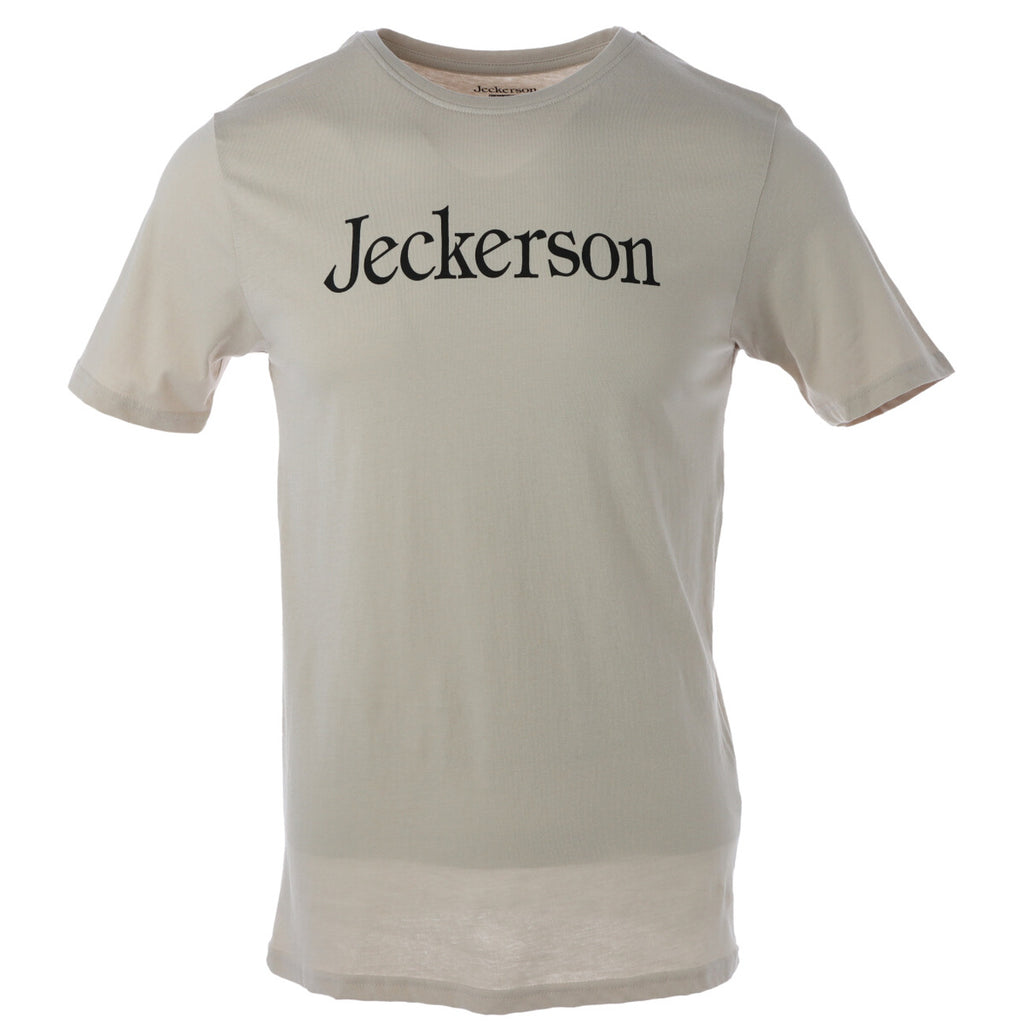 Jeckerson - T-Shirt Herren