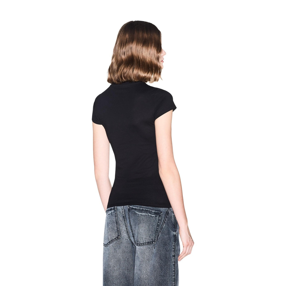 Armani Exchange - T-Shirt Damen