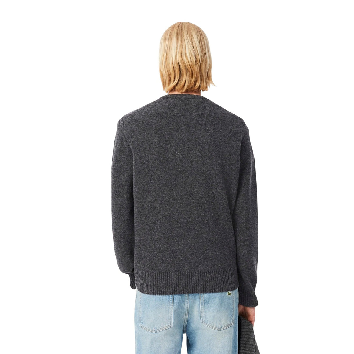 Lacoste -  Pullover Herren