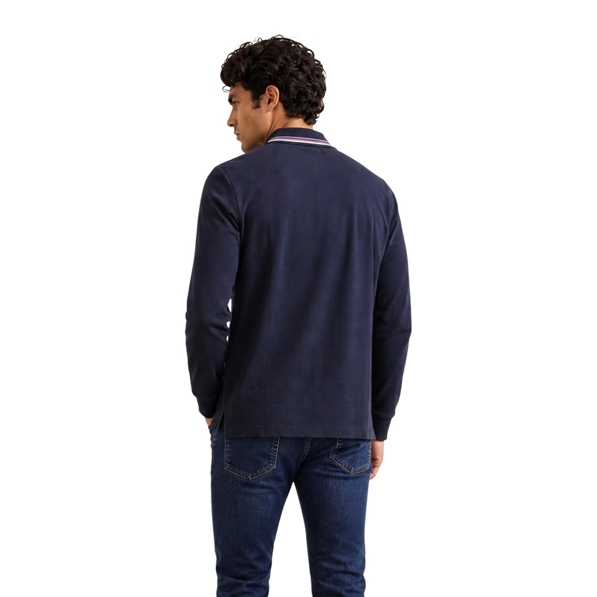 Armani Exchange - Armani Exchange Polo Herren