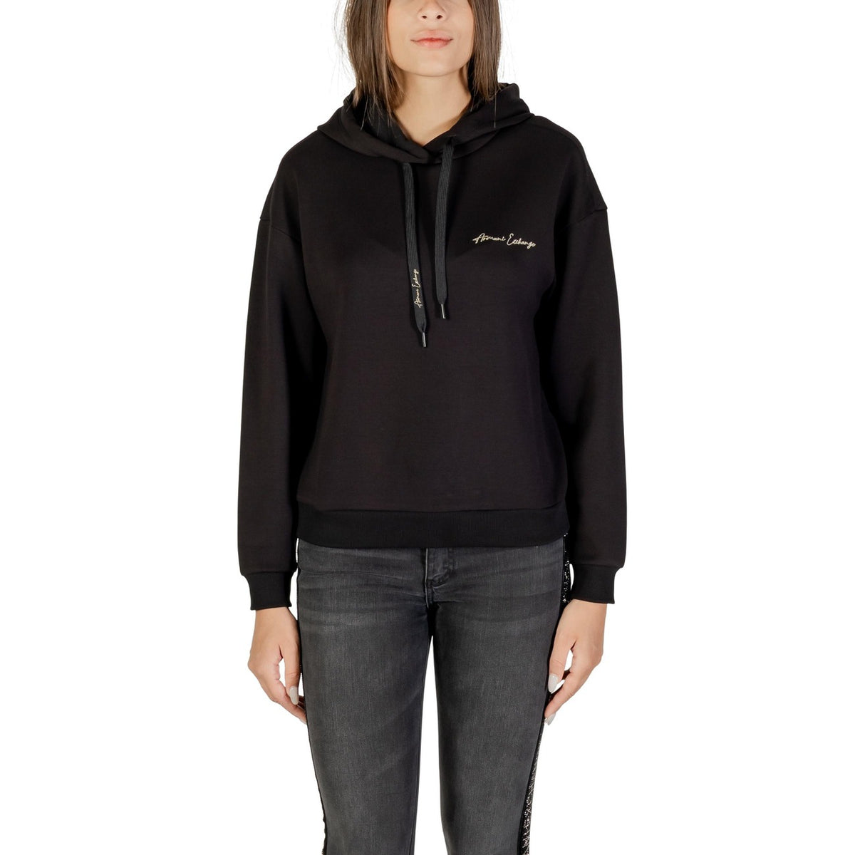 Armani Exchange -  Fleece Damen