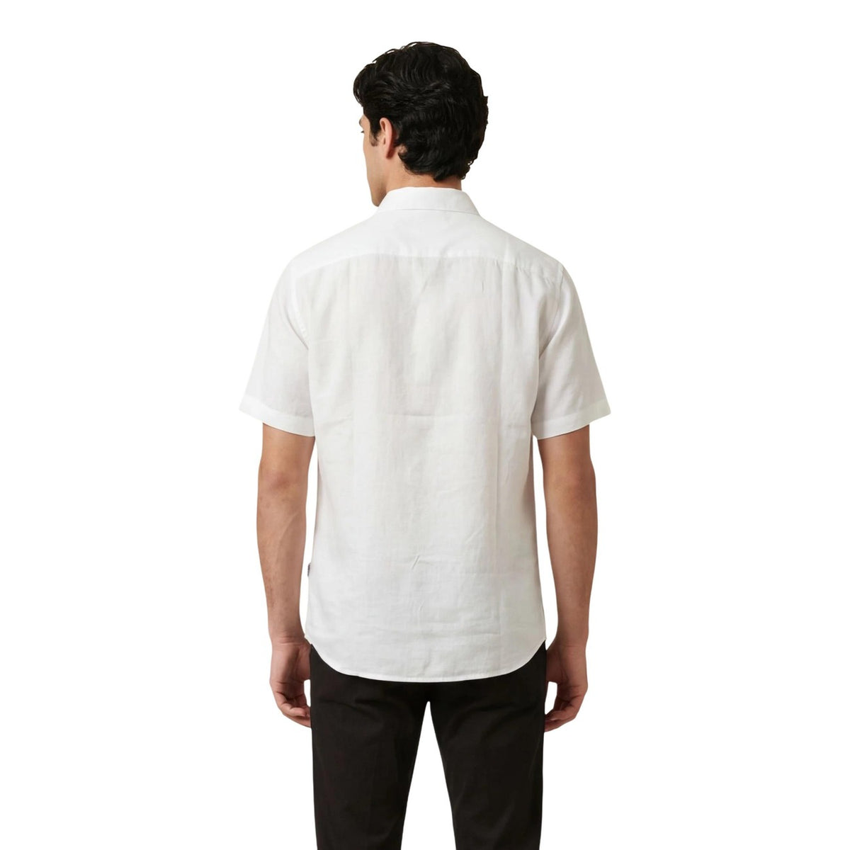 Armani Exchange - Hemd Herren