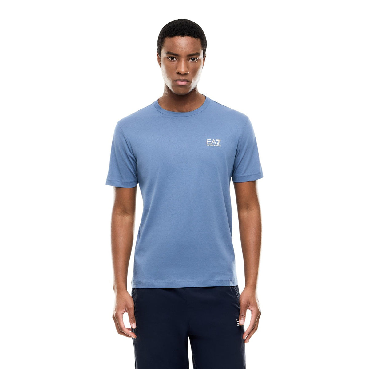 Ea7 - Ea7 T-Shirt Herren