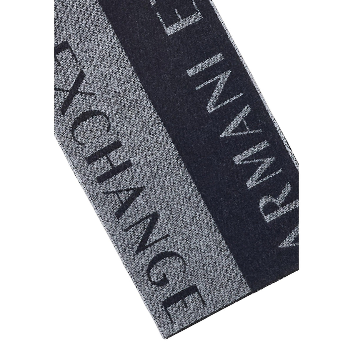 Armani Exchange - Armani Exchange Schal Herren