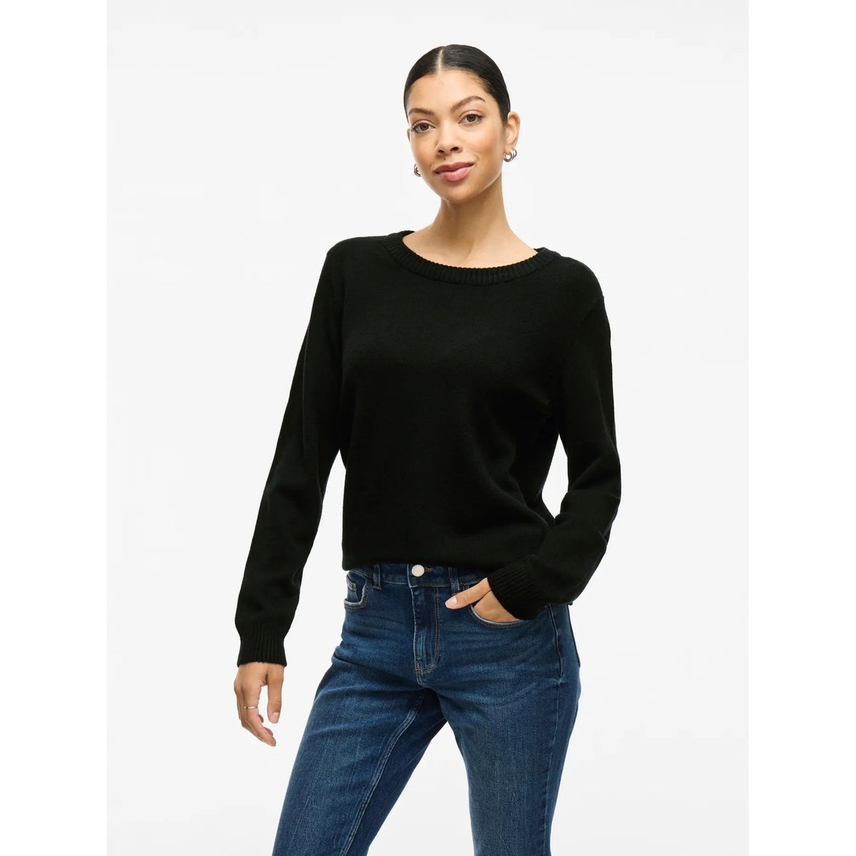 Vila Clothes - Pullover Damen