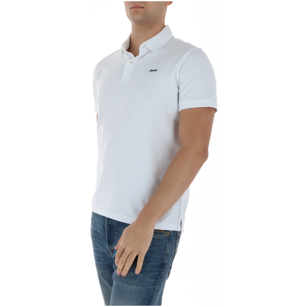 Superdry - Superdry Polo Herren