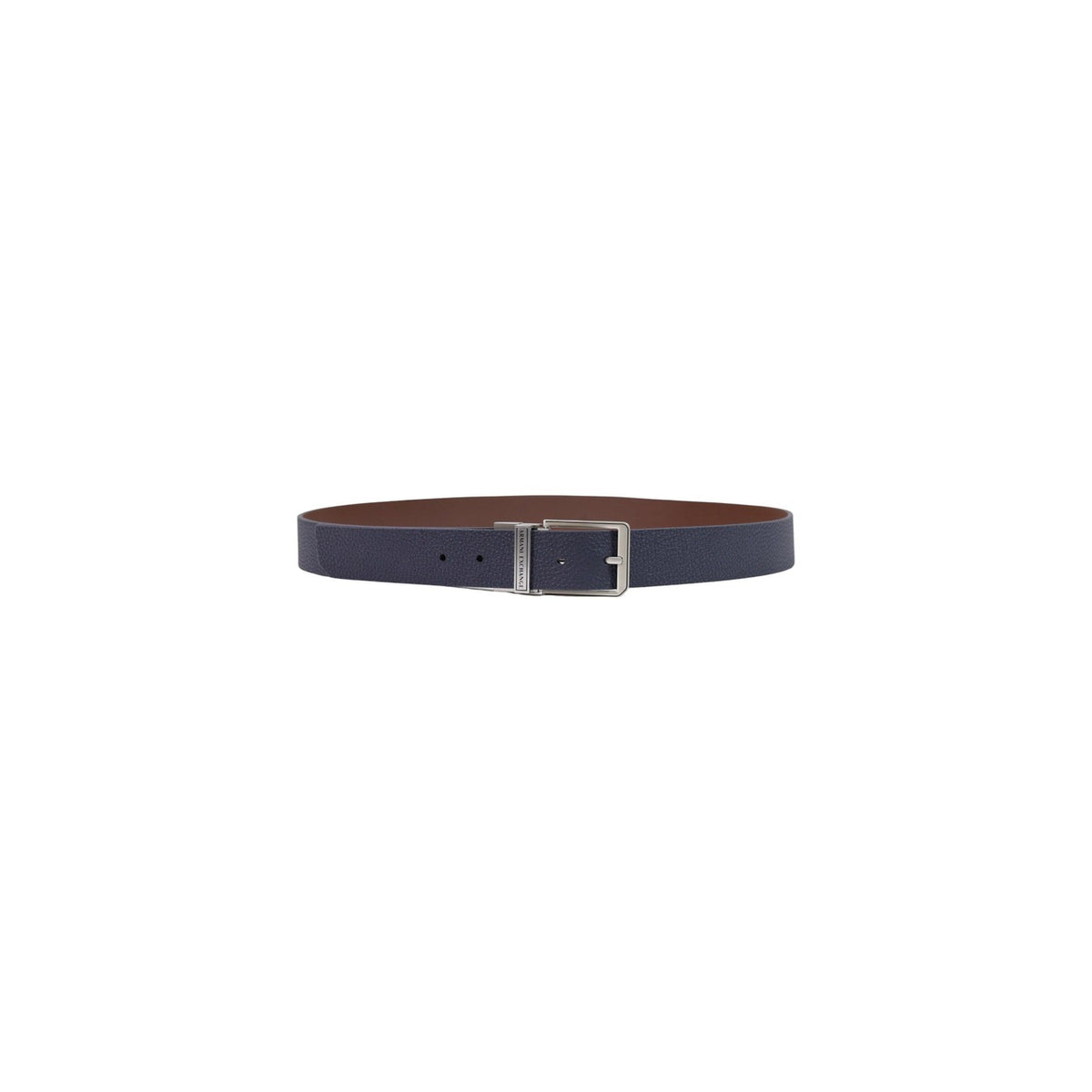 Armani Exchange - Armani Exchange Gürtel Herren