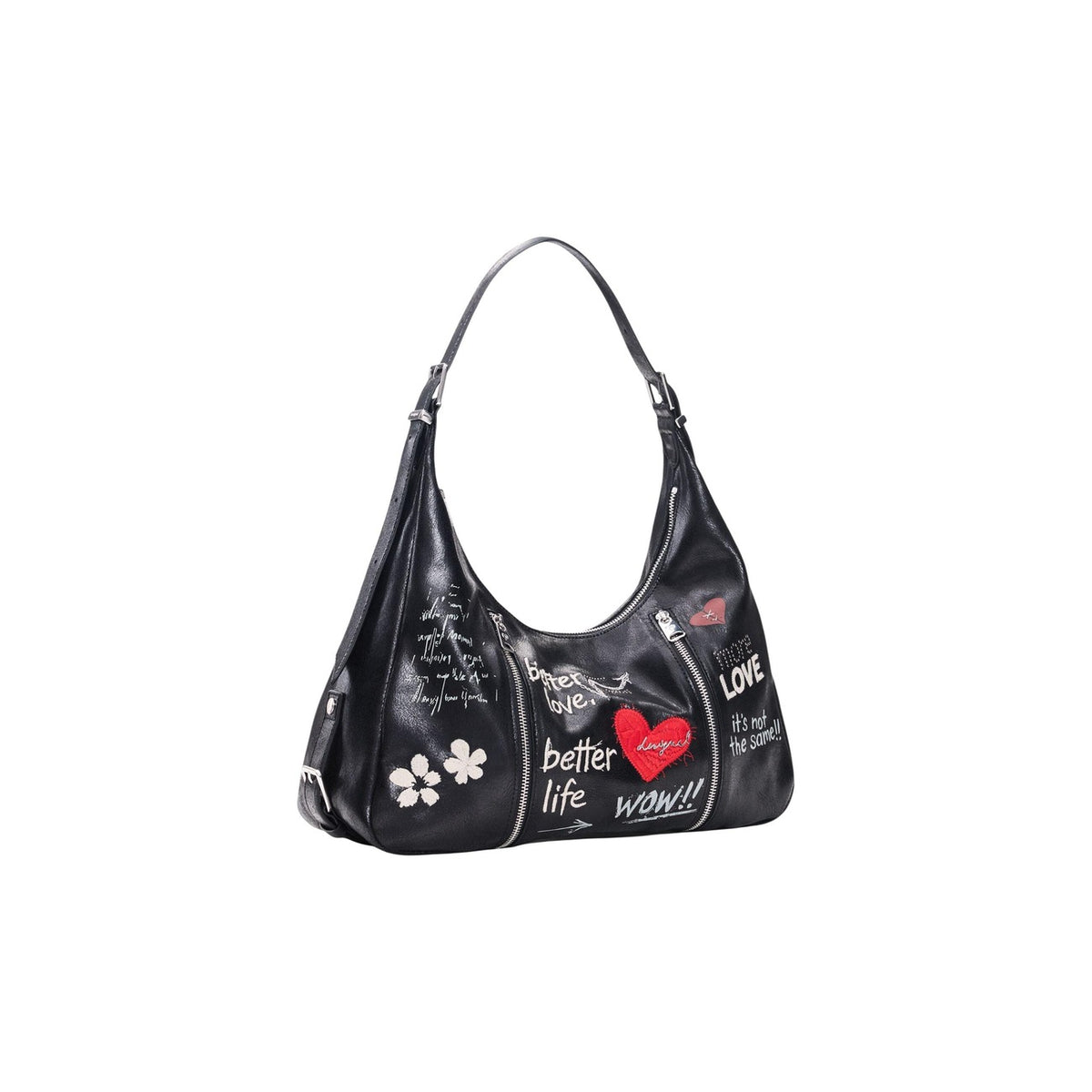 Desigual -  Tasche Damen