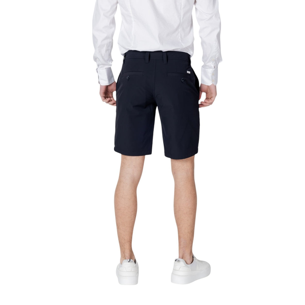 Armani Exchange - Armani Exchange Bermuda Herren