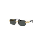 Versace -  Sonnenbrille Herren