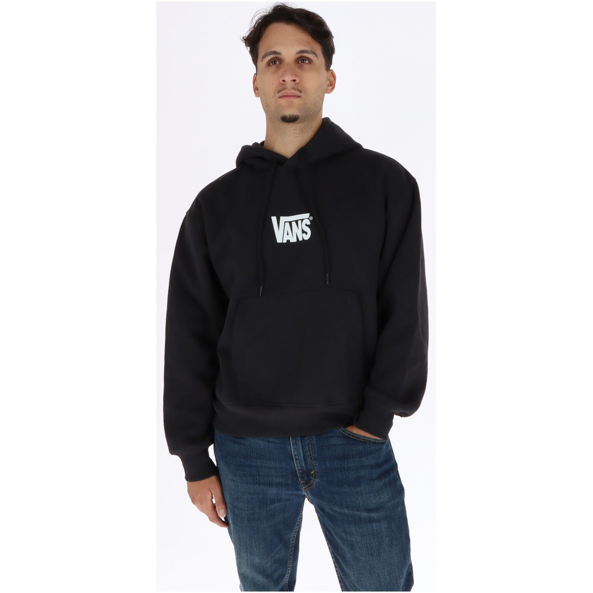 Vans - Fleece Herren