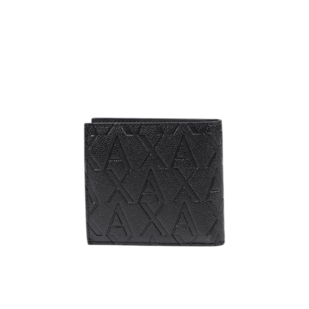 Armani Exchange - Brieftasche Herren