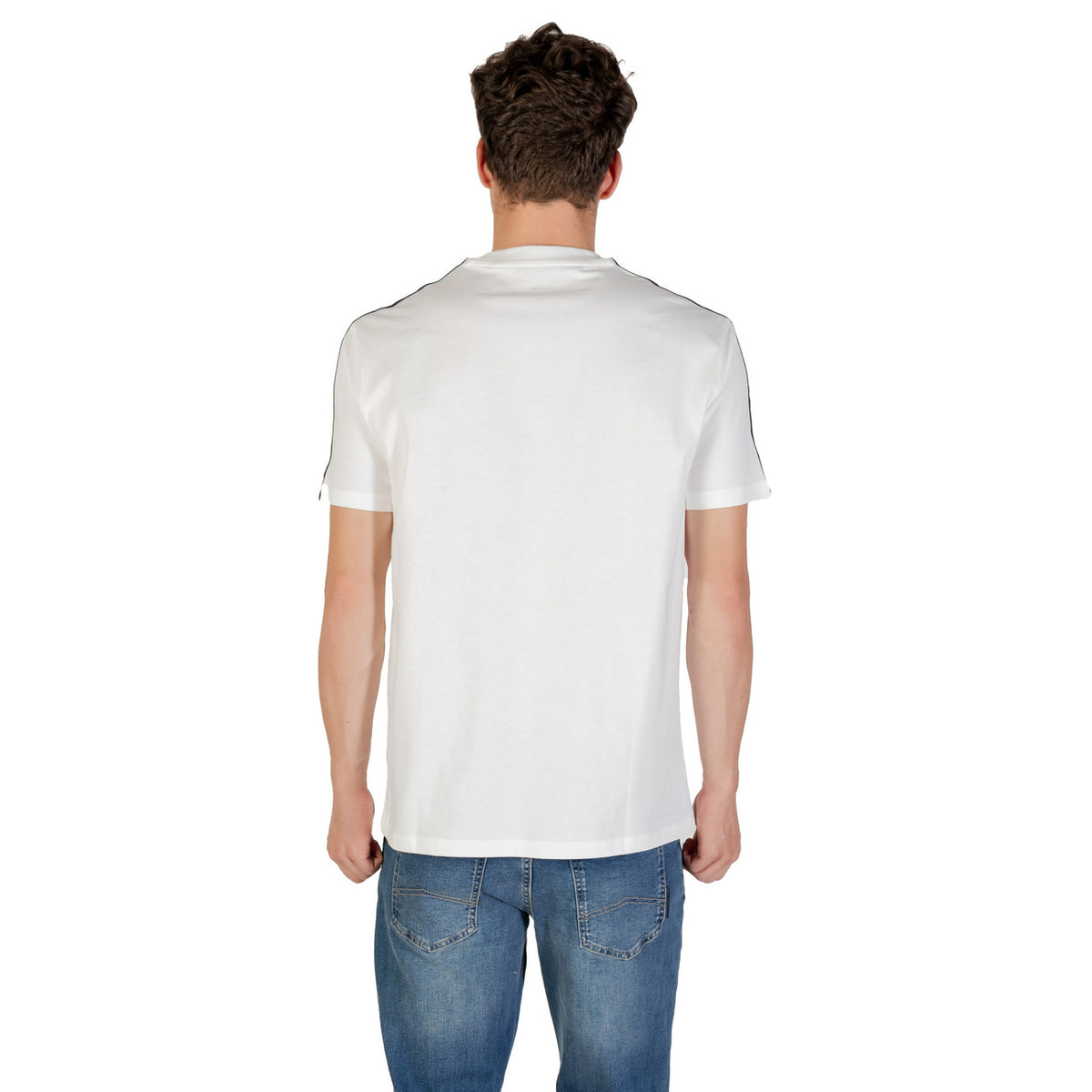 Armani Exchange - Armani Exchange T-Shirt Herren