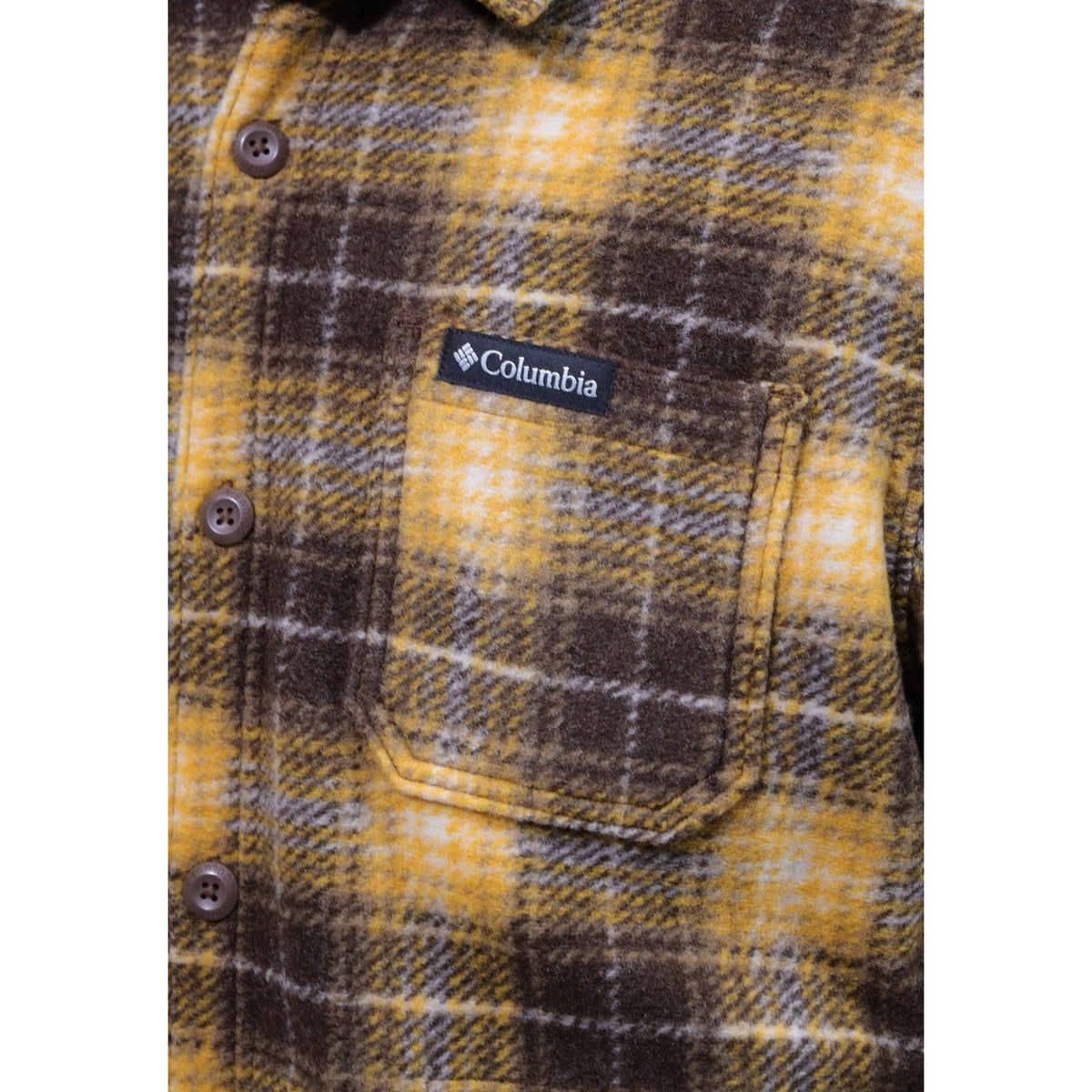 Columbia - Hemd Herren