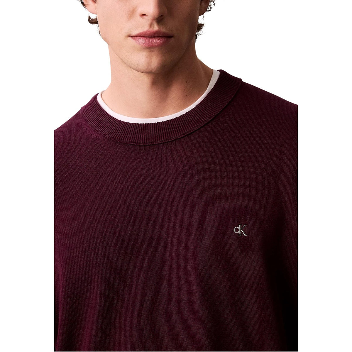 Calvin Klein Jeans -  Pullover Herren