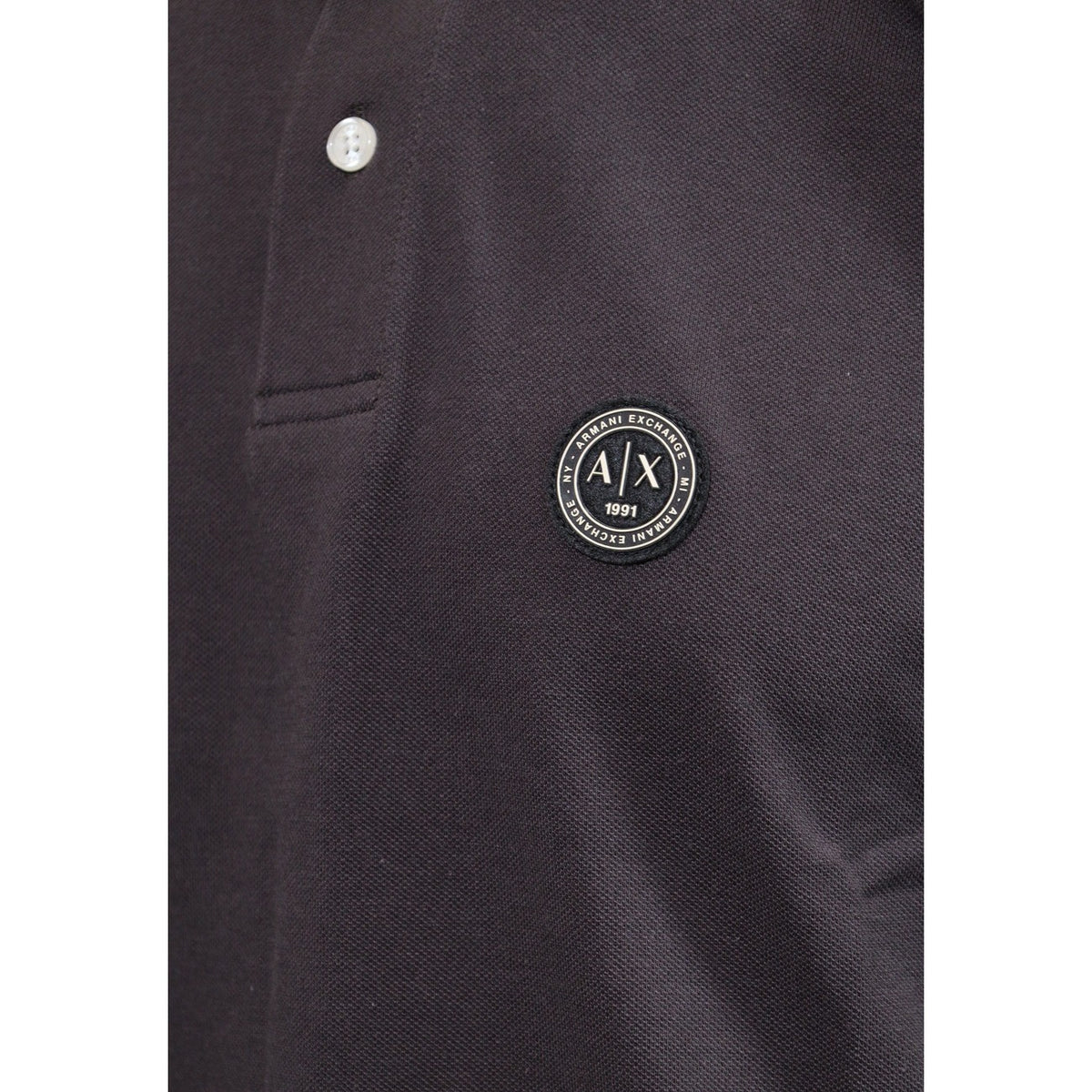 Armani Exchange - Armani Exchange Polo Herren