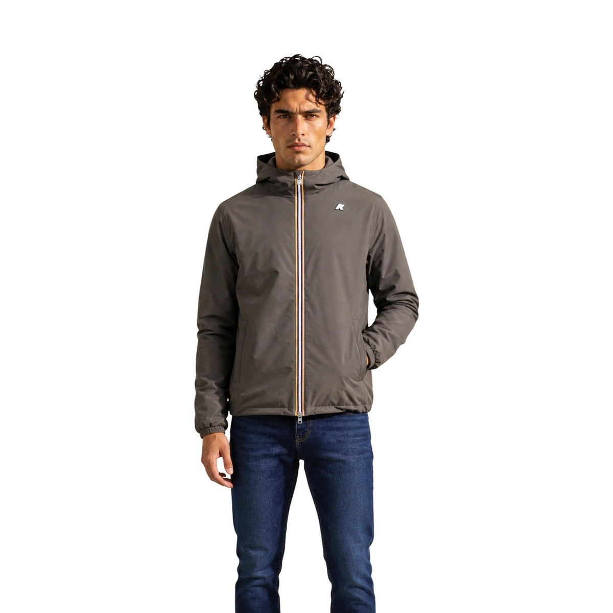 Kway - Jacke Herren