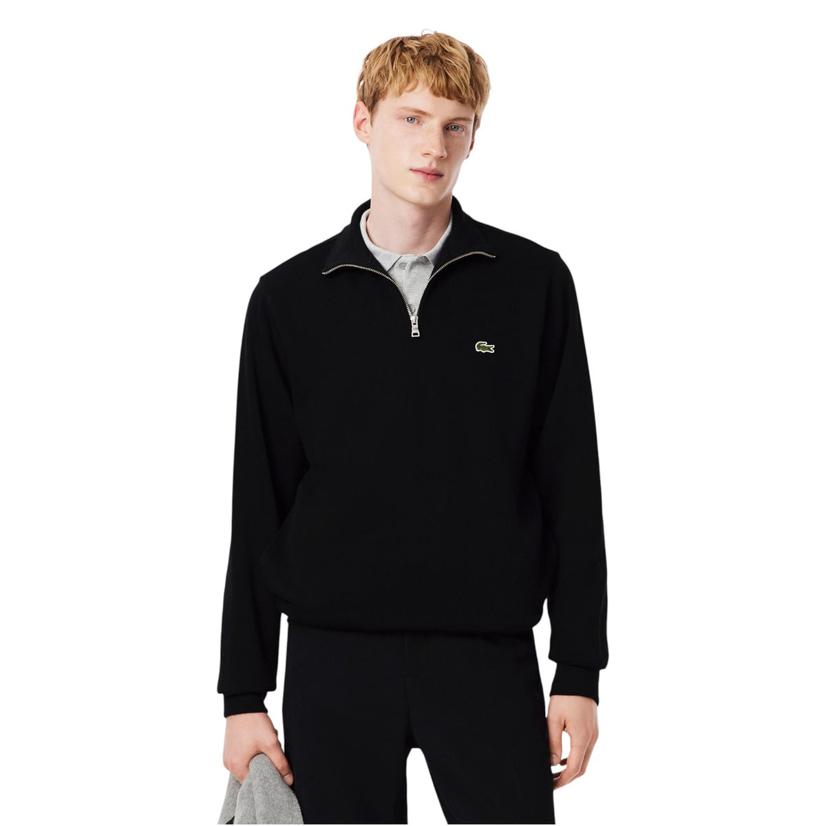 Lacoste - Lacoste Fleece Herren