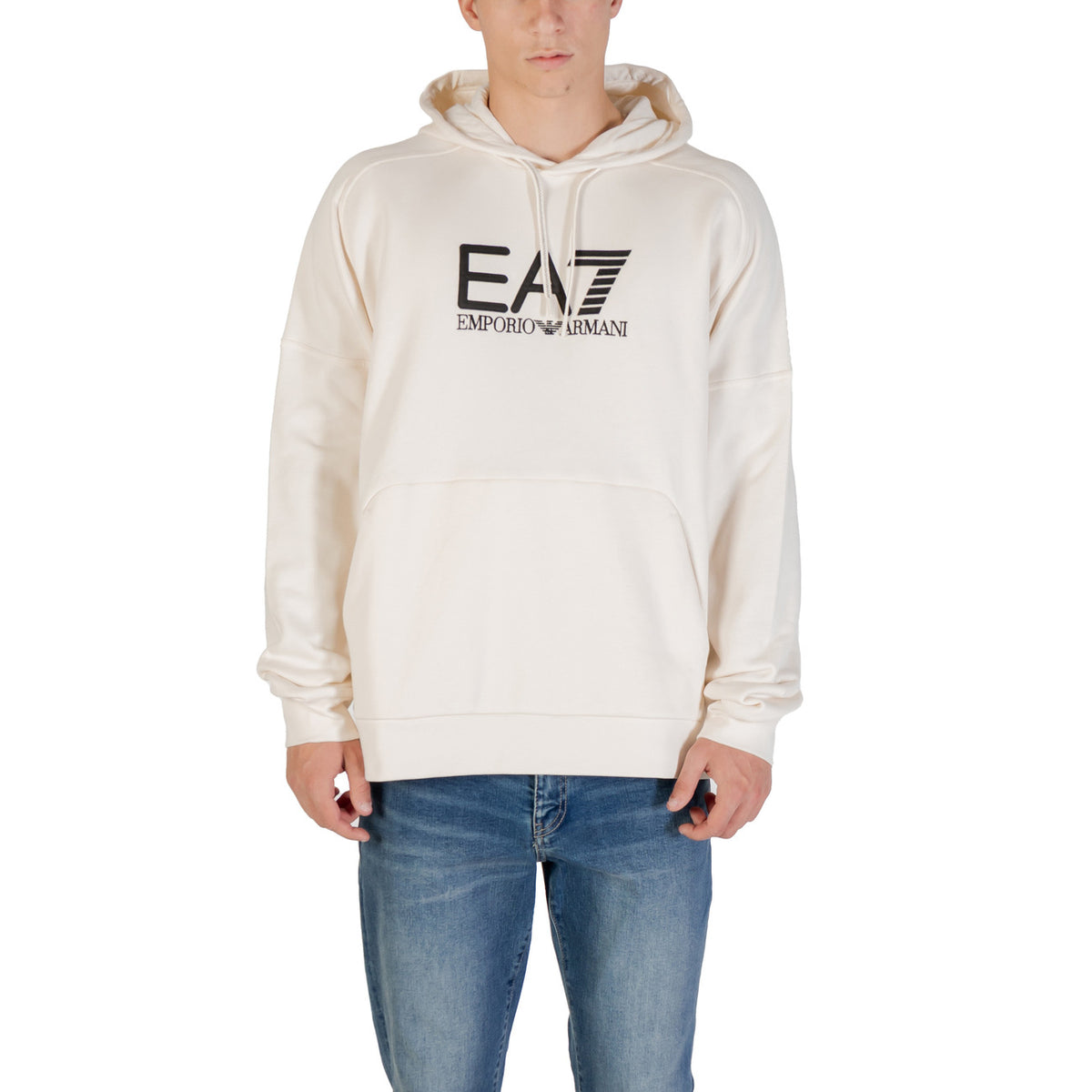 Ea7 - Ea7 Fleece Herren