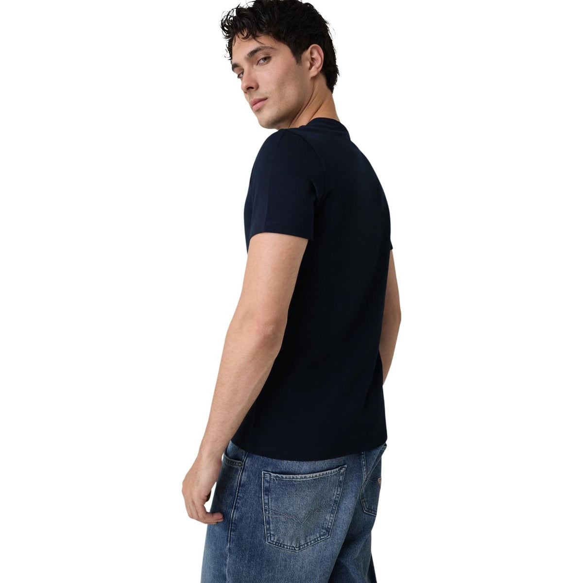 Guess - Guess T-Shirt Herren