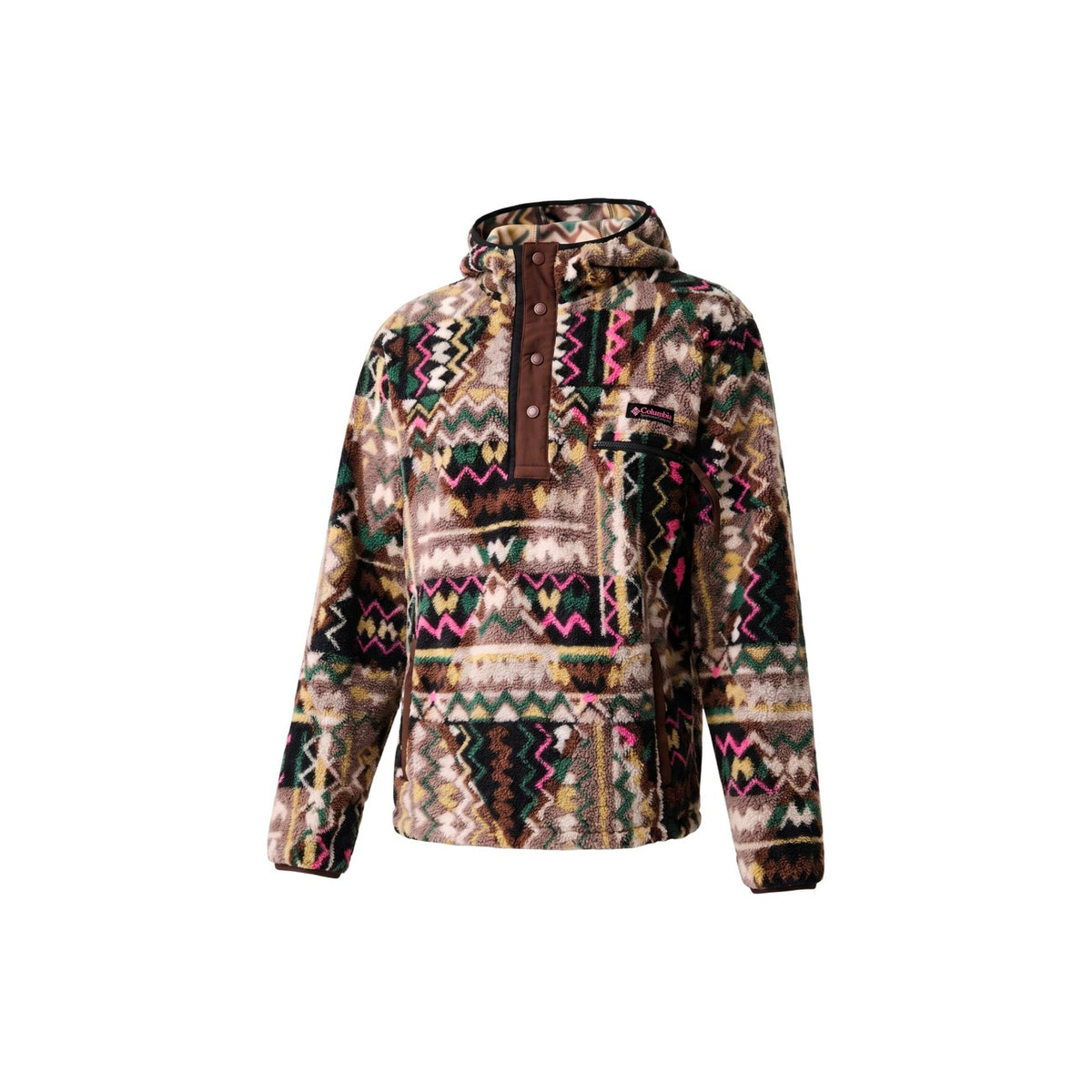 Columbia - Columbia Fleece Herren
