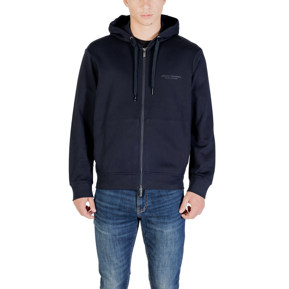 Armani Exchange - Armani Exchange Fleece Herren