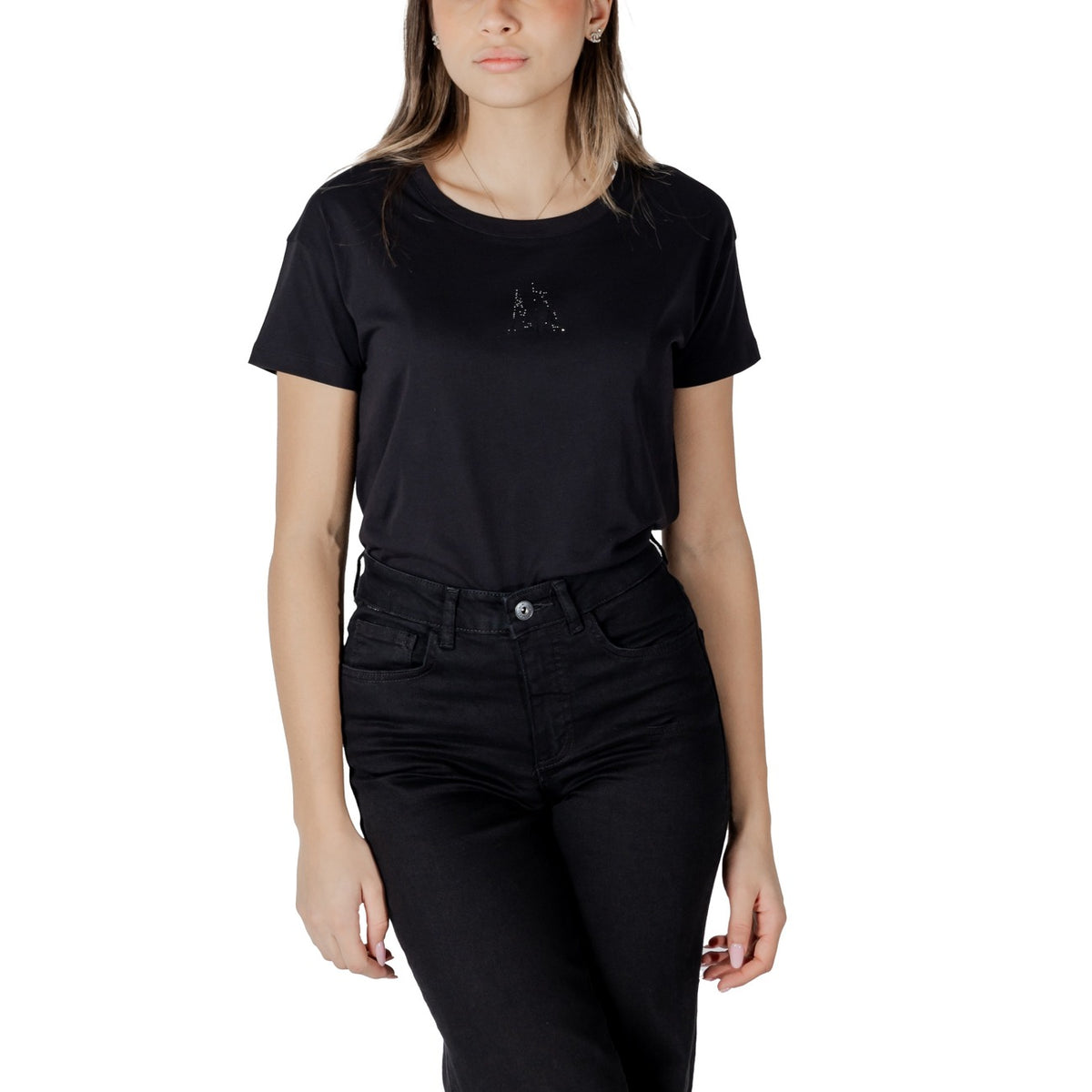 Armani Exchange -  T-Shirt Damen