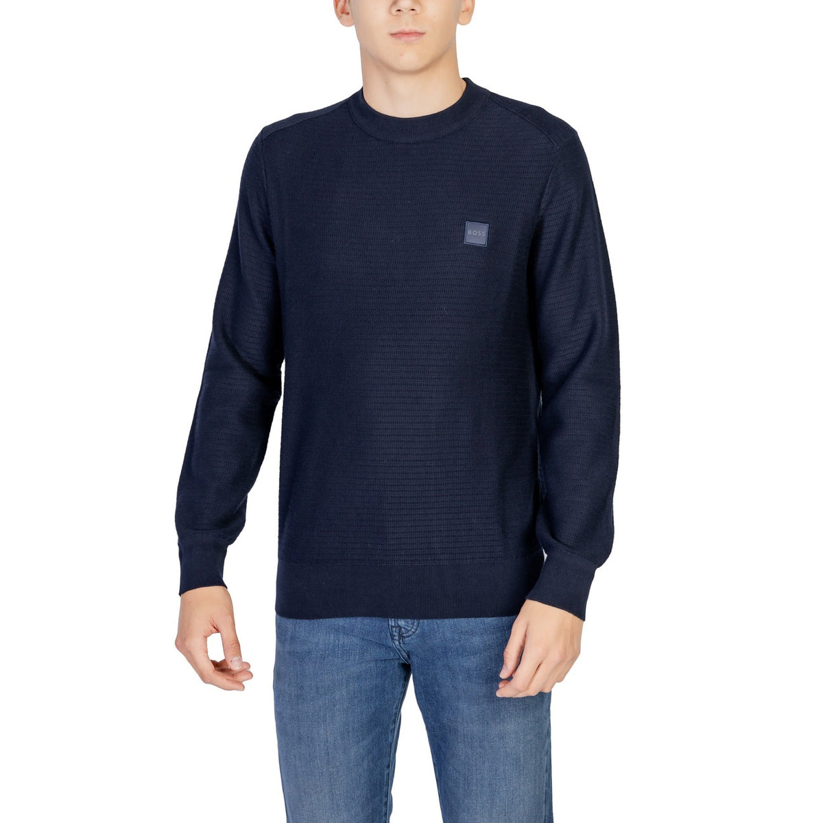 Boss -  Pullover Herren