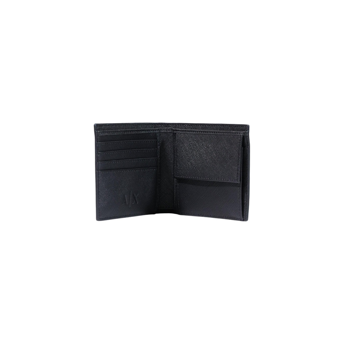 Armani Exchange - Armani Exchange Brieftasche Herren