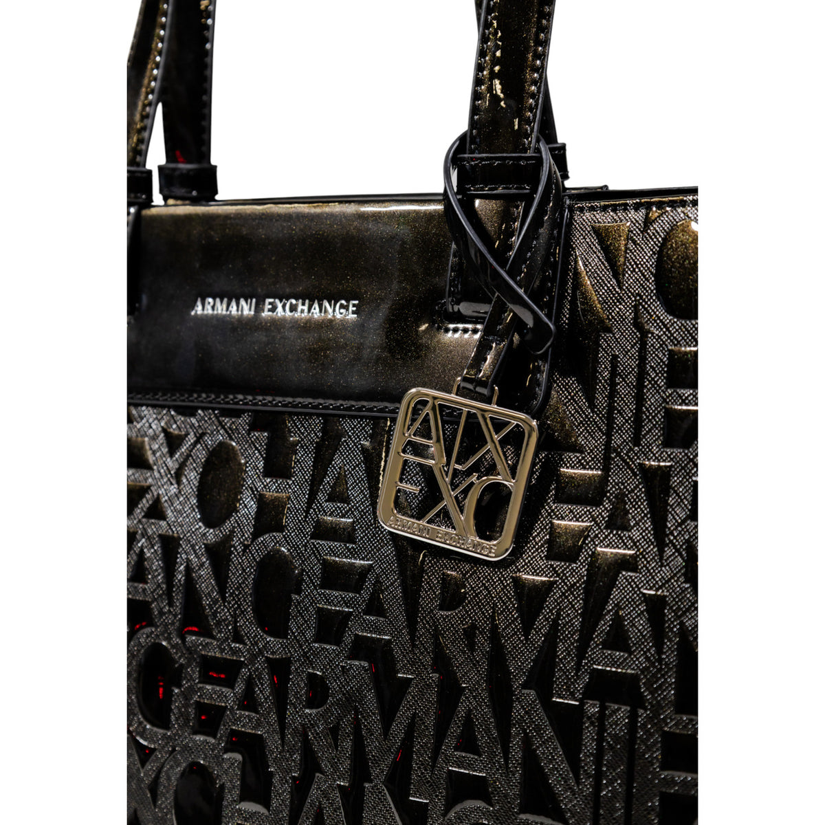 Armani Exchange - Armani Exchange Tasche Damen