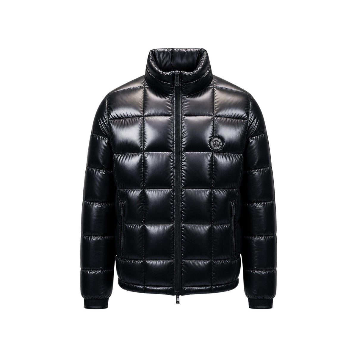 Armani Exchange - Jacke Herren